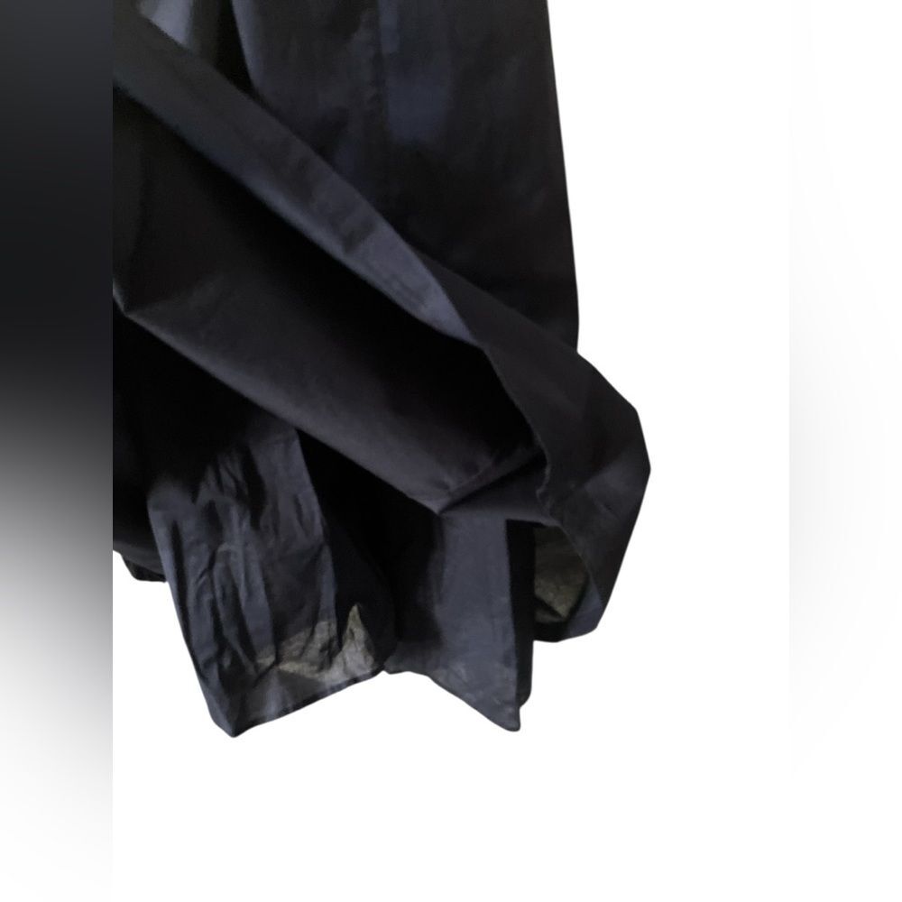Modern Citizen Dress Size L Straps or Strapless Navy Blue Prom Minimalist - Picture 11 of 13
